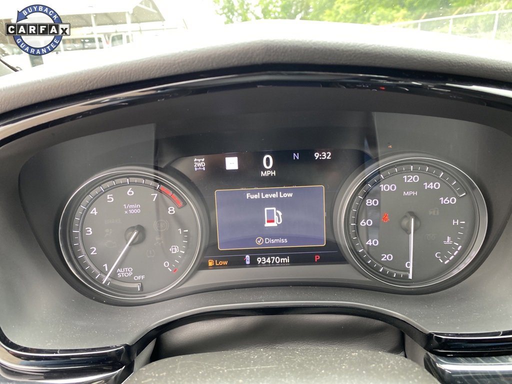 Used 2020 Cadillac XT6 Premium Luxury image 35