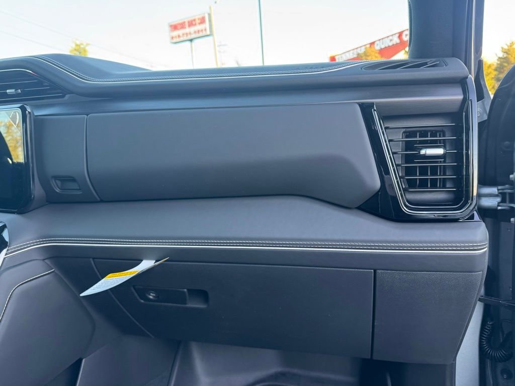 New 2026 GMC Sierra 1500 AT4X image 26