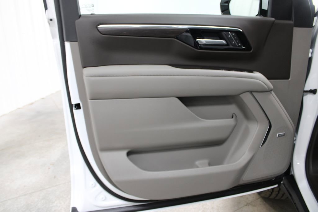 New 2026 Chevrolet Tahoe Z71 w/ Z71 Off-Road Package image 16