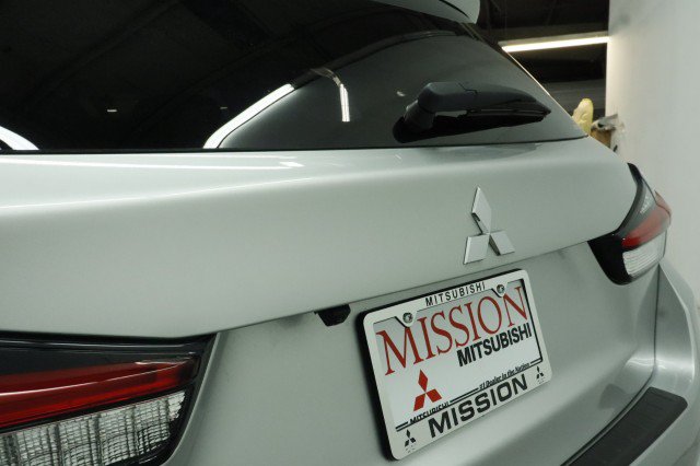 New 2026 Mitsubishi Outlander Sport ES AWD/4WD image 4