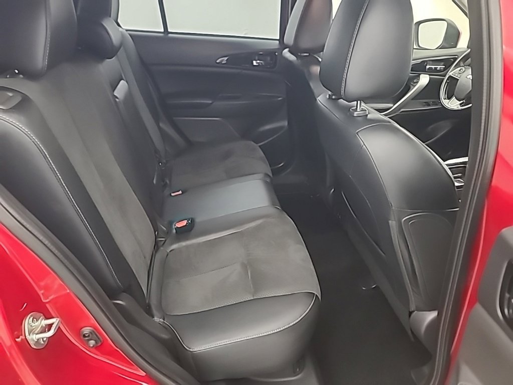 Used 2024 Mitsubishi Eclipse Cross SE AWD/4WD image 16