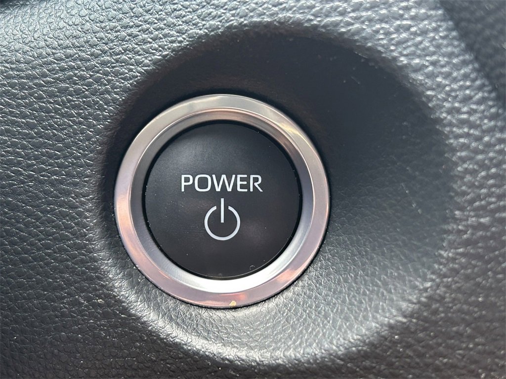 Certified 2023 Toyota Corolla Cross S image 22