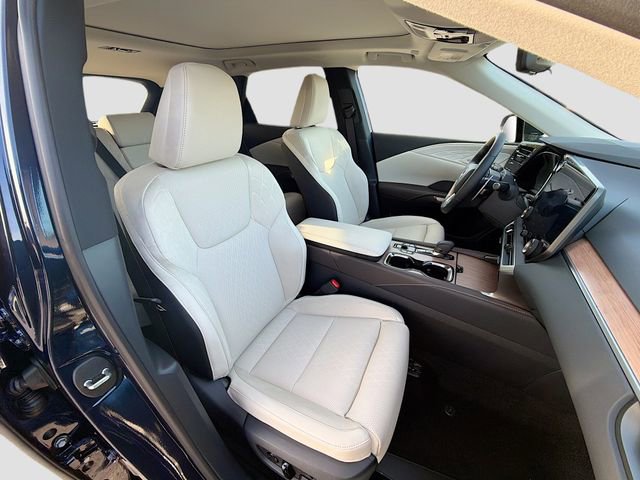 New 2026 Lexus RX 450h AWD image 16