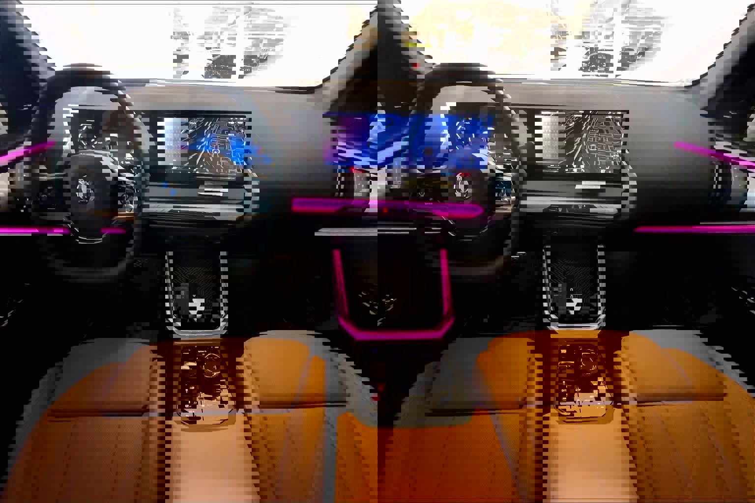 New 2026 BMW X3 xDrive30 w/ Premium Package image 5