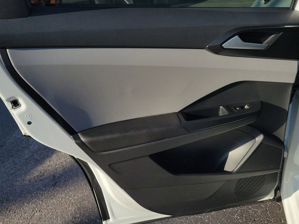 Used 2023 Volkswagen Taos S w/ IQ Drive S Package image 10