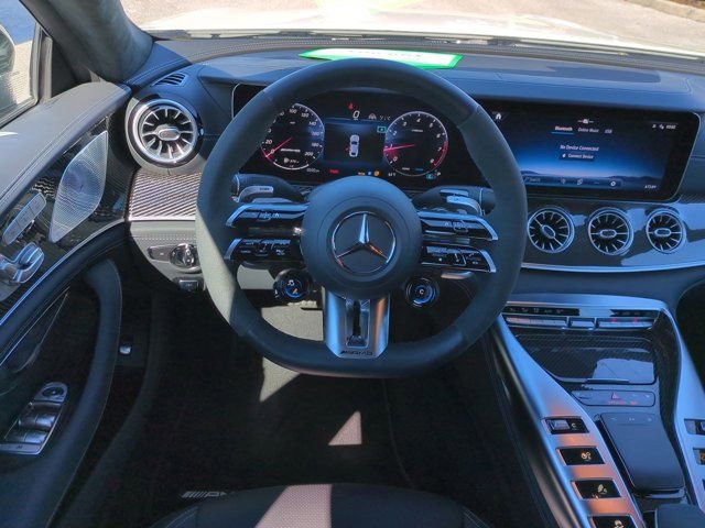 Used 2024 Mercedes-Benz AMG GT 53 image 15