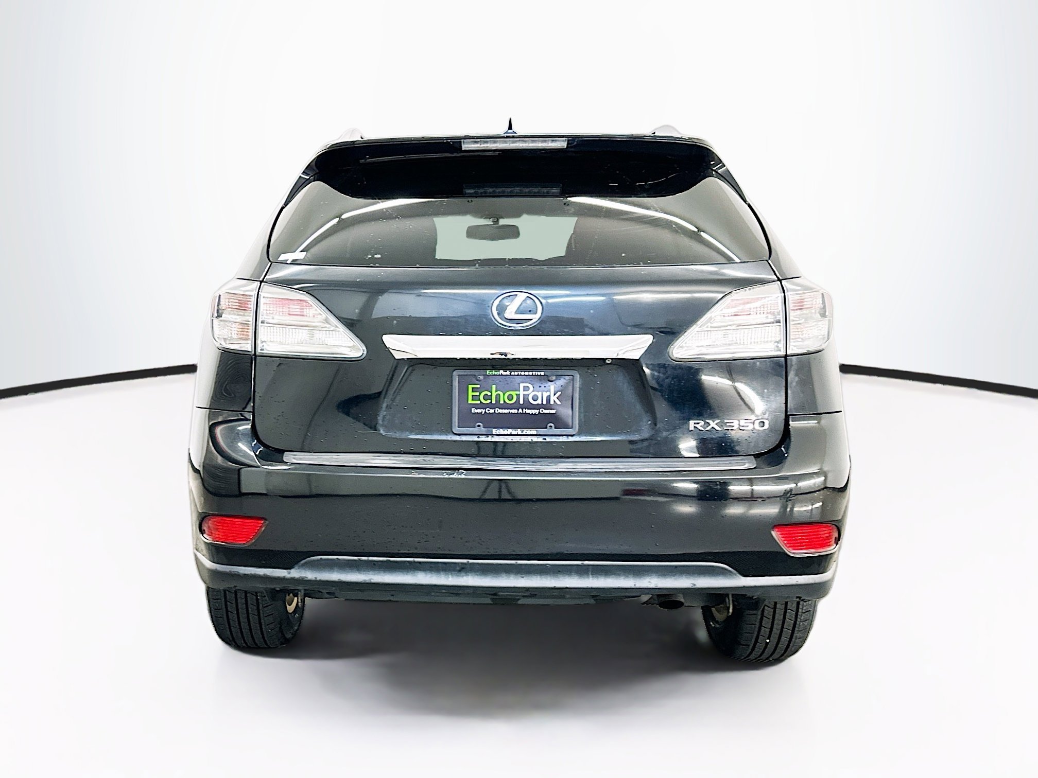 Used 2011 Lexus RX 350 AWD w/ Premium Pkg image 7