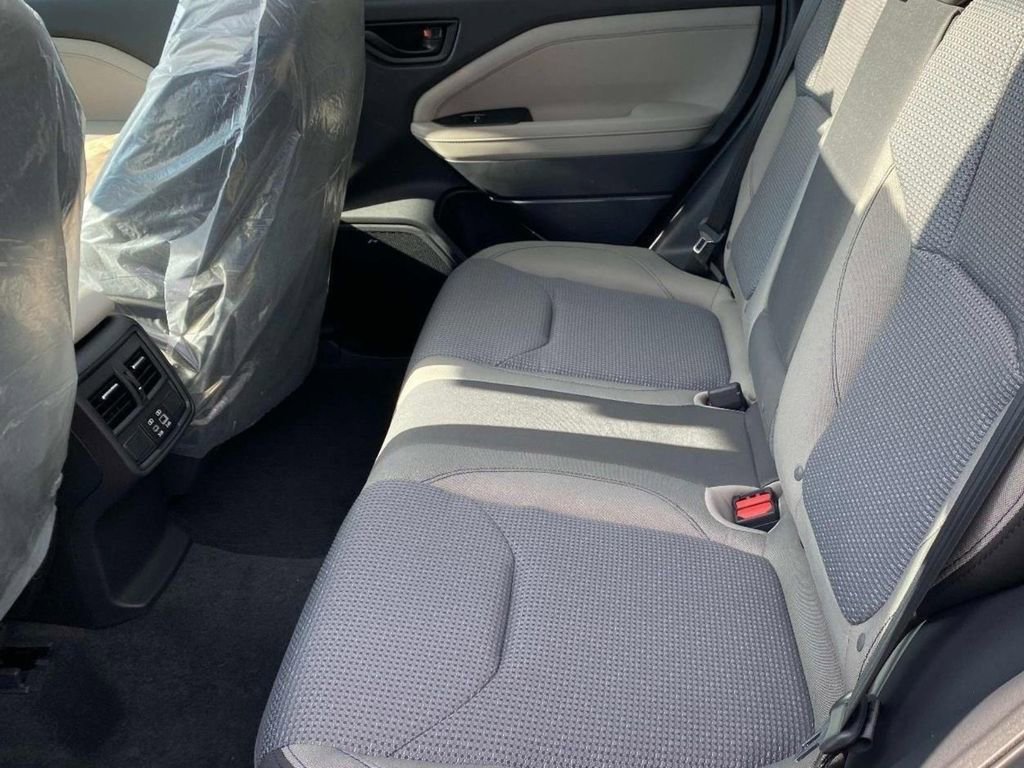 New 2026 Subaru Forester Premium image 6