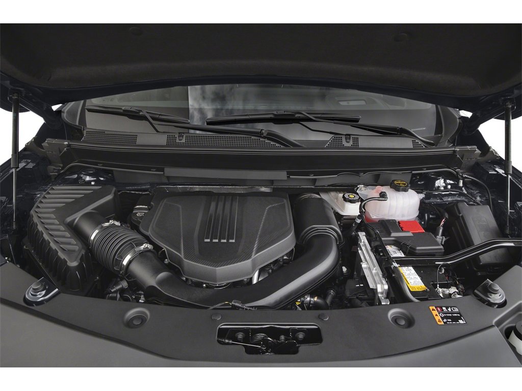 New 2026 Buick Enclave Avenir w/ Super Cruise Package image 13