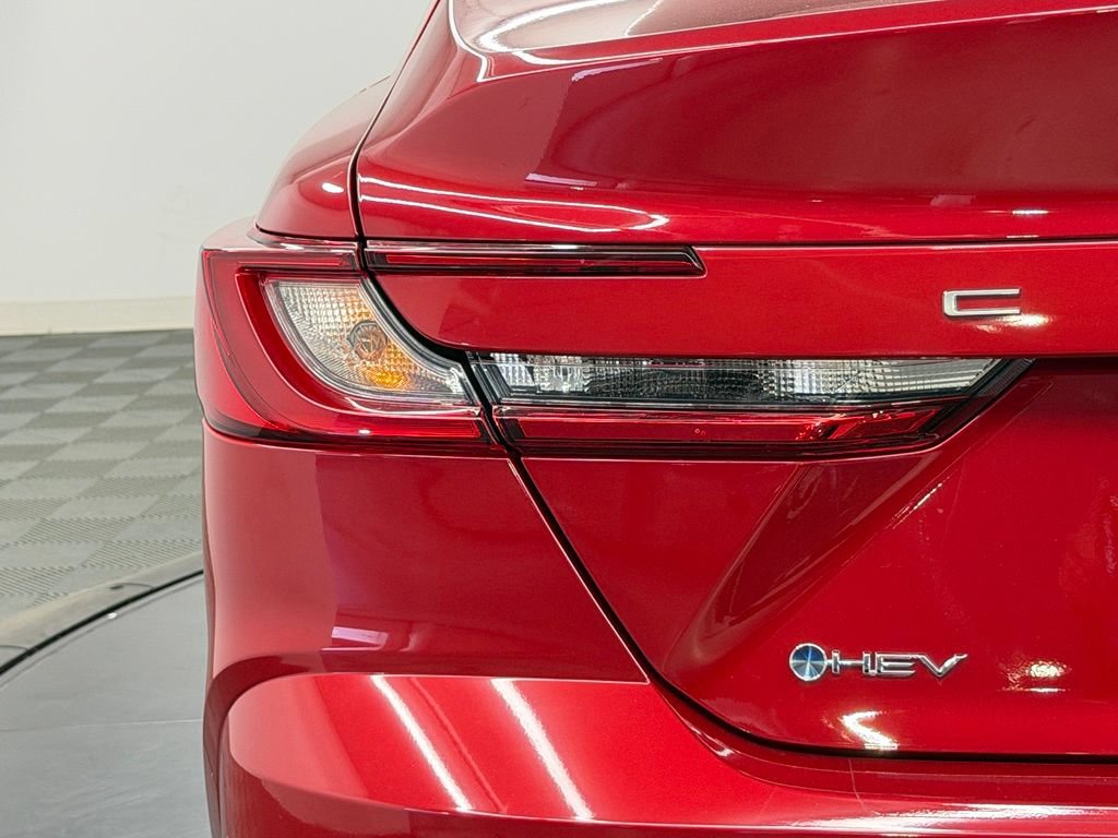 Used 2026 Toyota Camry LE FWD image 13