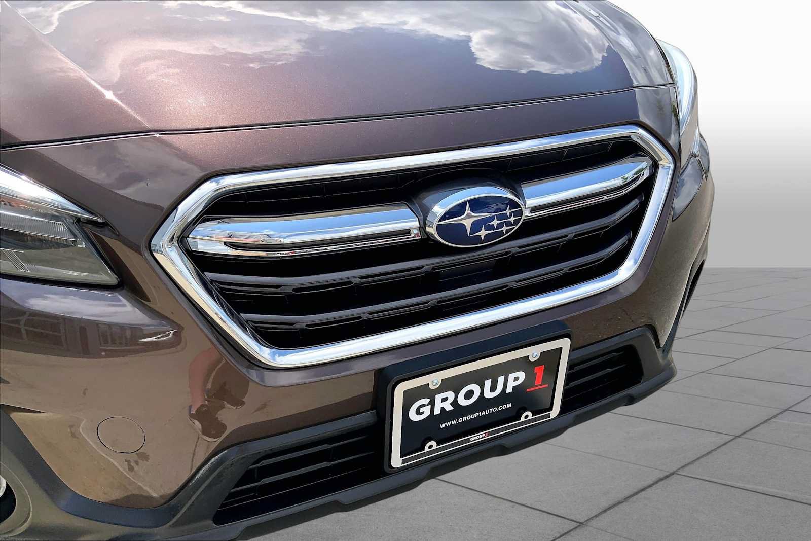 Used 2019 Subaru Outback 2.5i Limited AWD/4WD image 32