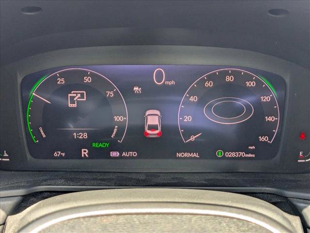 Used 2023 Honda Accord Sport image 11