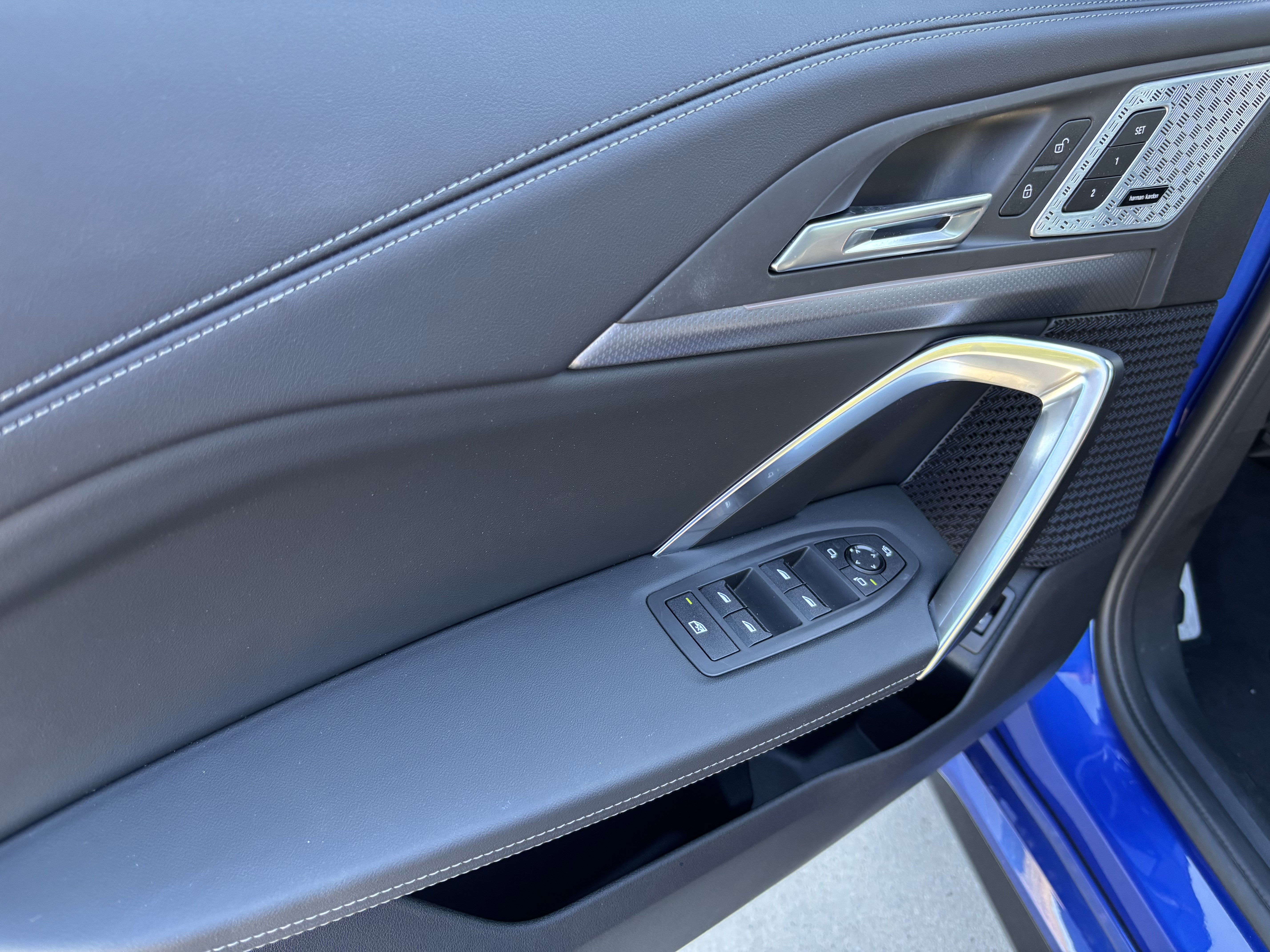 Certified 2025 BMW X1 M35i image 14