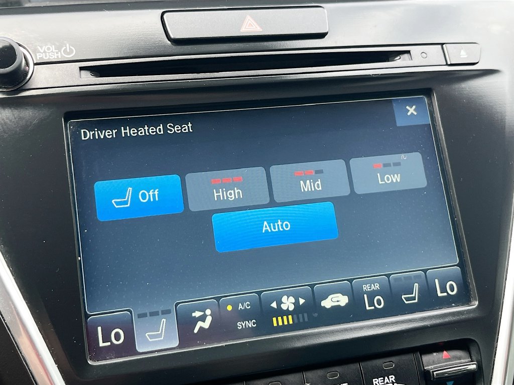 Used 2020 Acura MDX FWD image 19