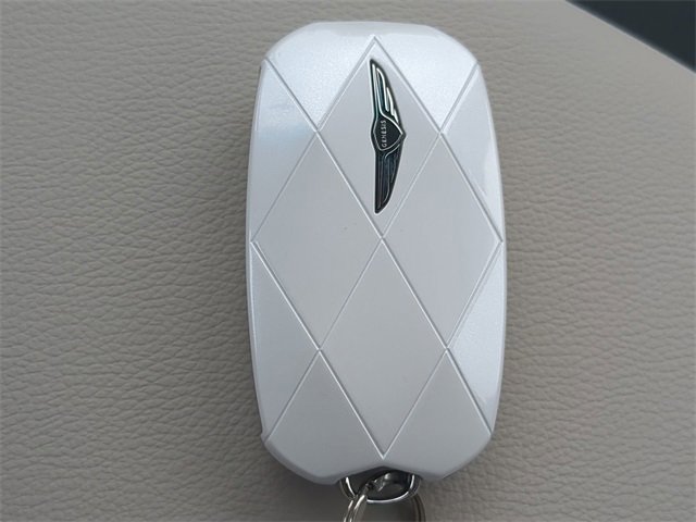 Certified 2025 Genesis G70 2.5T image 27