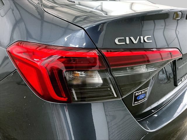 Used 2023 Honda Civic Sport image 28