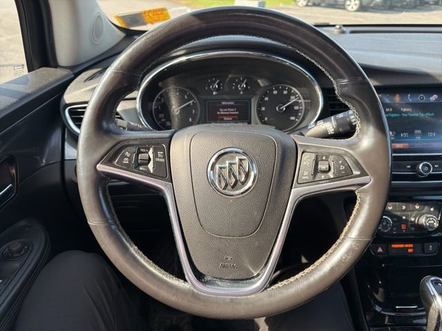 Used 2019 Buick Encore Essence w/ Experience Buick Package AWD/4WD image 20