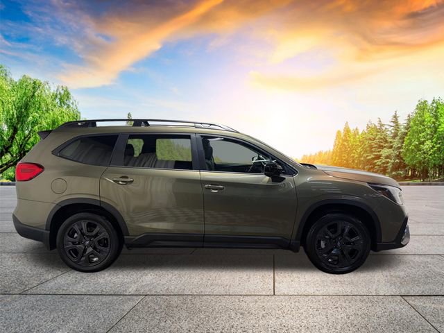 Certified 2025 Subaru Ascent Onyx Edition image 3