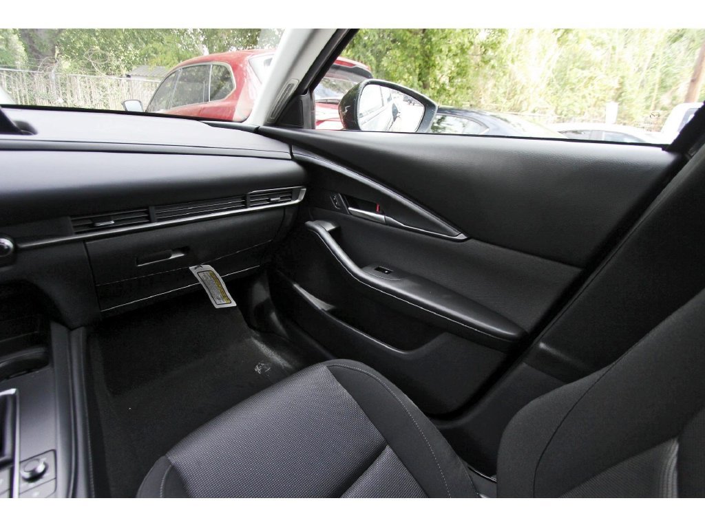 New 2026 MAZDA CX-30 AWD 2.5 S image 8