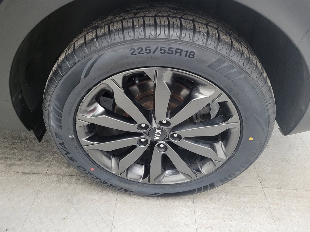 Used 2018 Kia Sportage EX w/ EX Sport Appearance Package image 31