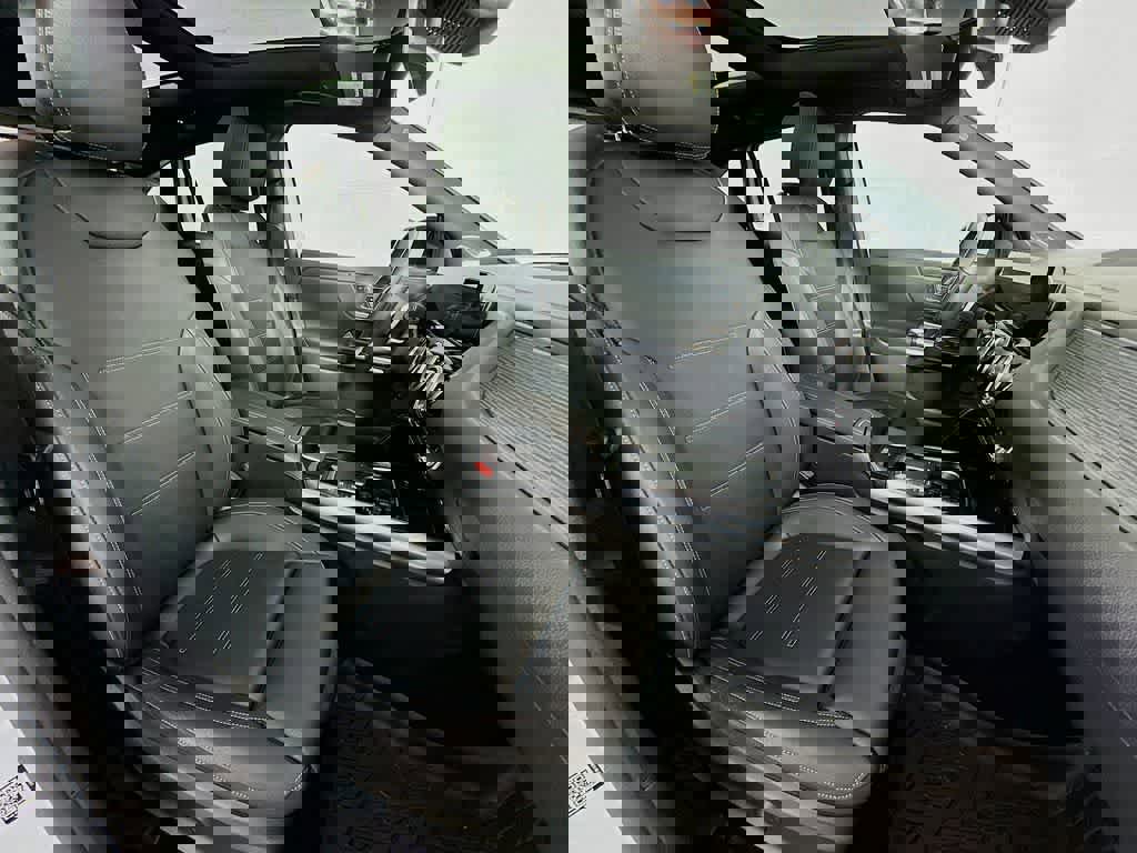 Used 2023 Mercedes-Benz GLA 35 AMG 4MATIC image 15