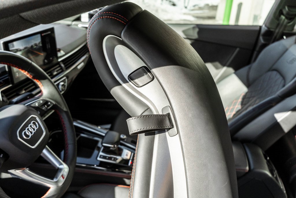 Used 2023 Audi S5 Prestige w/ S Sport Package image 31