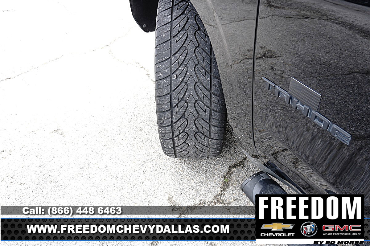 Used 2021 Chevrolet Tahoe Z71 AWD/4WD image 44