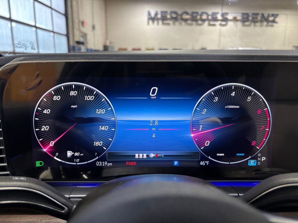 New 2026 Mercedes-Benz GLE 350 GLE 350 image 3