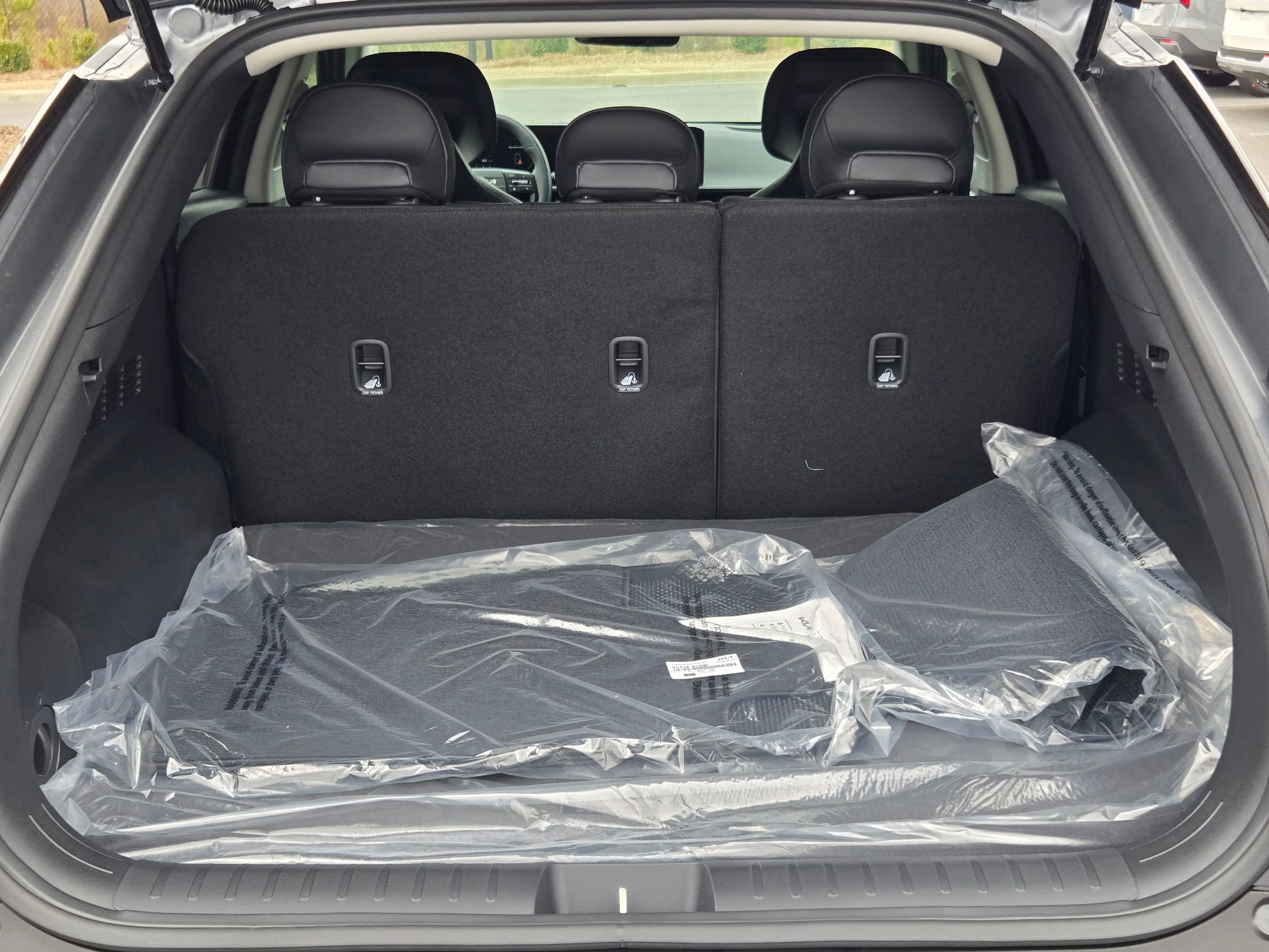 New 2025 Kia EV6 Light image 28