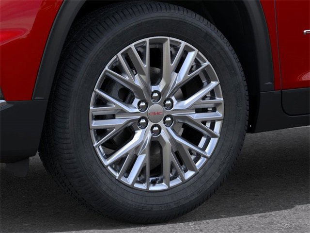 New 2026 GMC Acadia Elevation w/ Elevation Premium Package image 9
