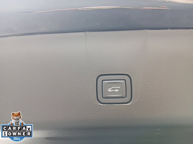 Used 2023 Chevrolet Traverse LT w/ LPO, Floor Liner Package AWD/4WD image 13