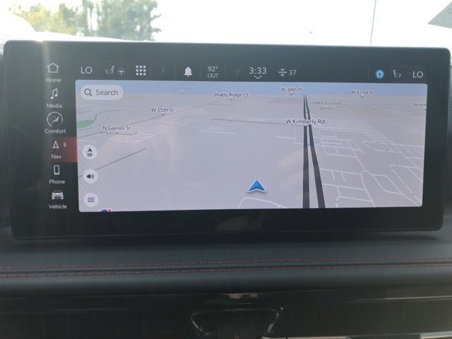 Used 2024 Dodge Hornet R/T Plus w/ Tech Pack Plus w/o Parking image 16