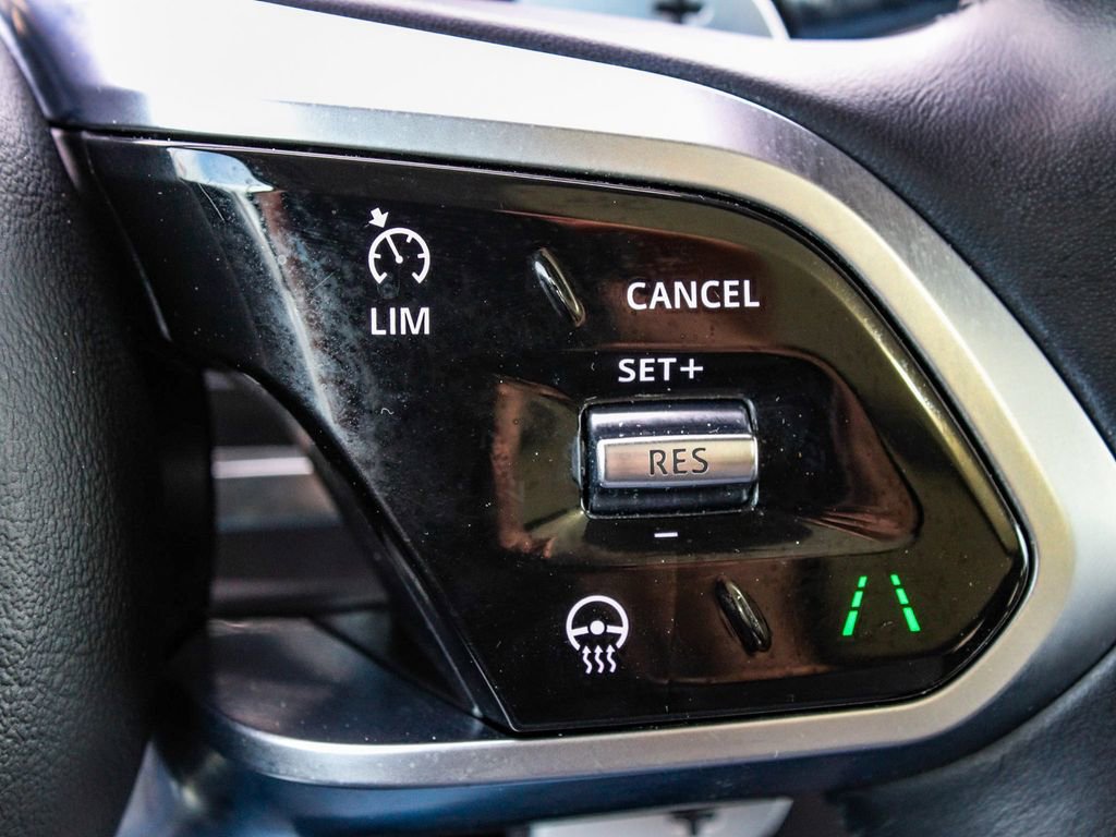 Used 2021 Jaguar F-PACE S AWD/4WD image 28
