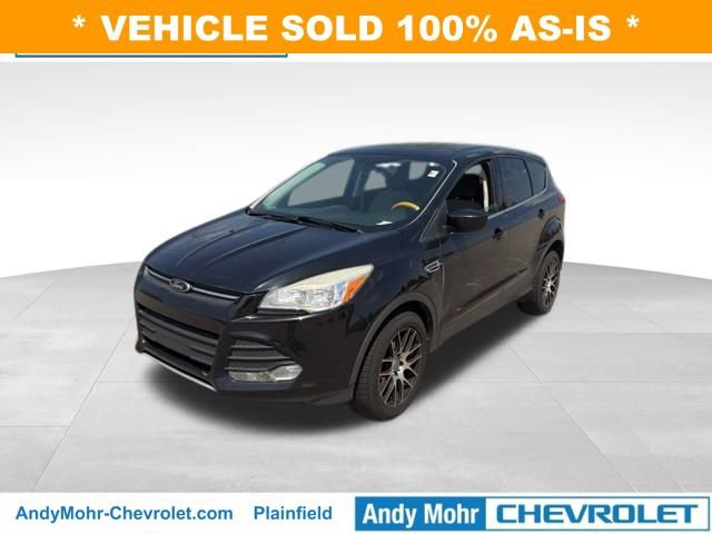 Used 2014 Ford Escape SE