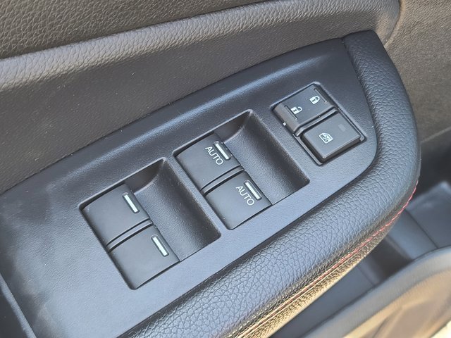 Certified 2020 Honda Ridgeline Black Edition image 11