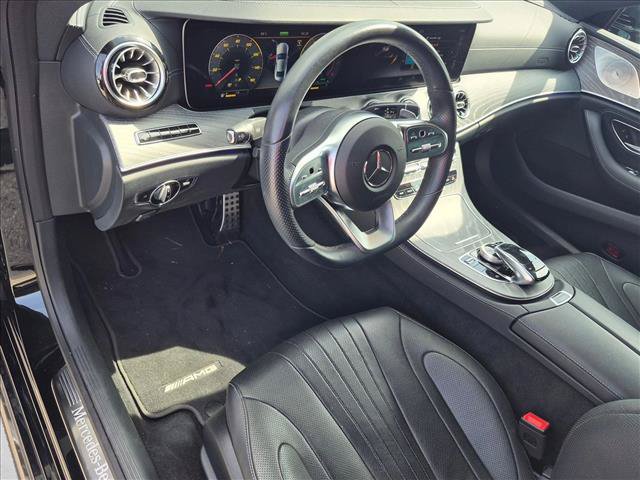 Used 2020 Mercedes-Benz CLS 450 image 3