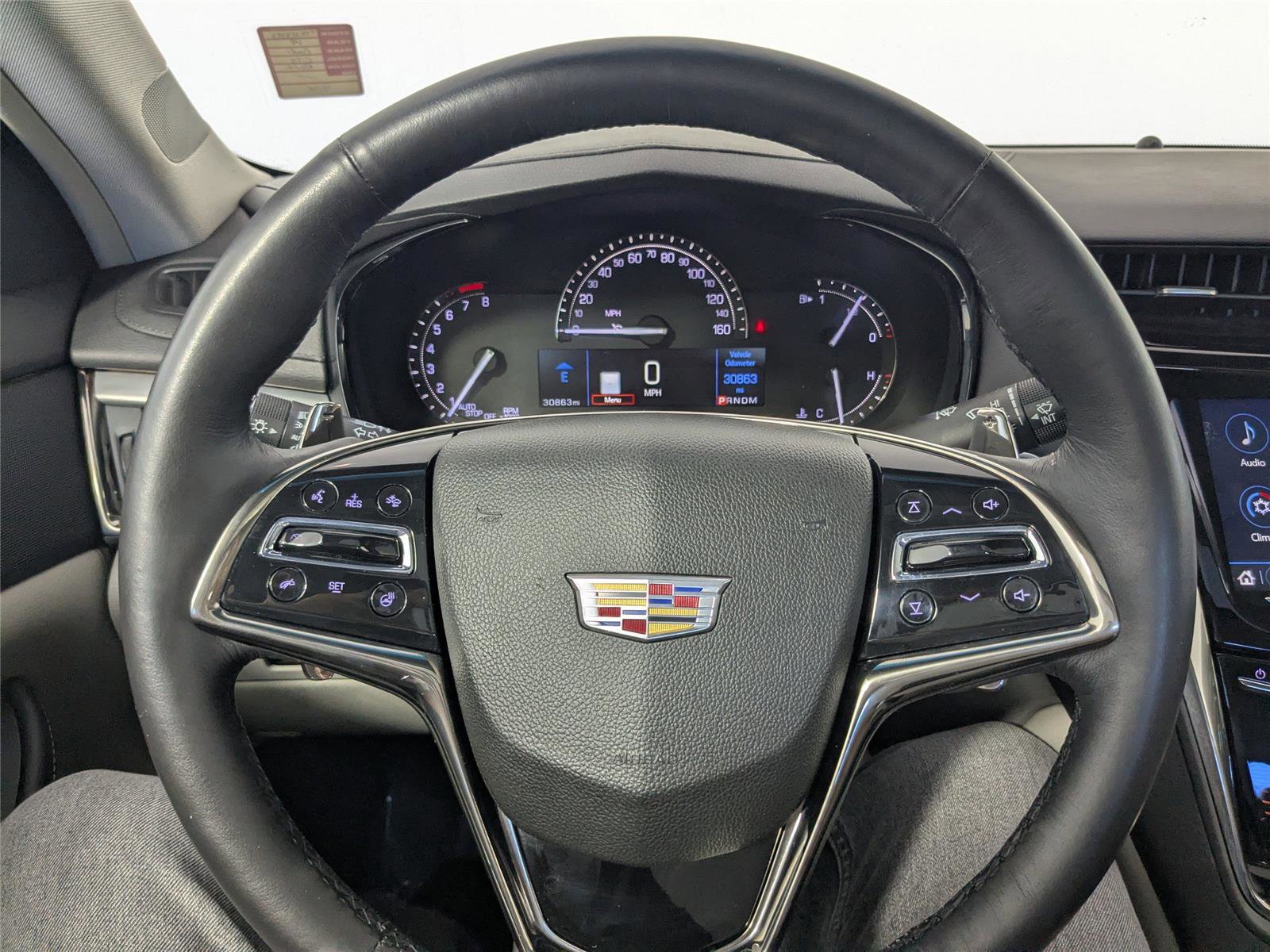 Used 2019 Cadillac CTS Luxury image 15