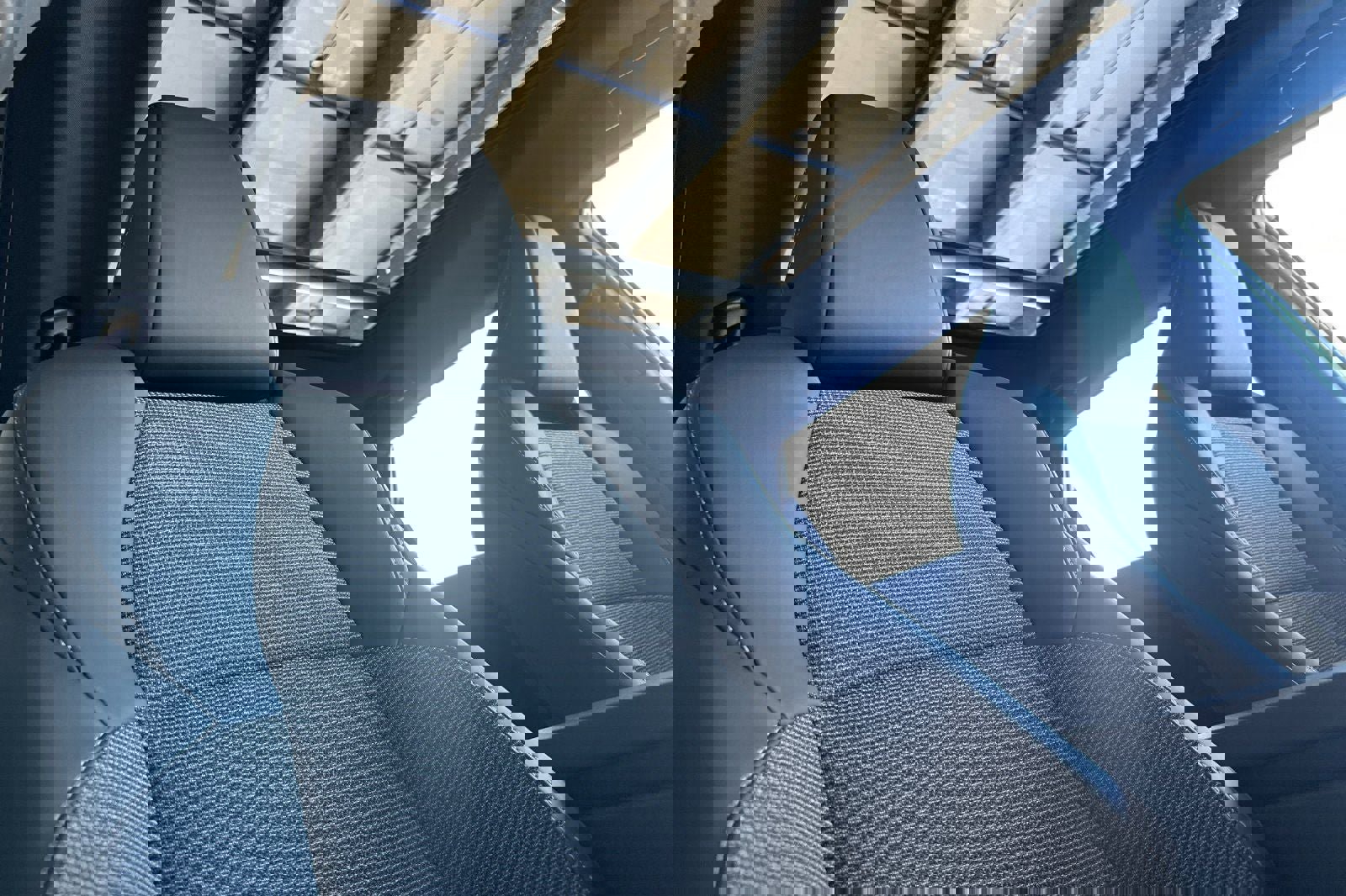 New 2026 Toyota bZ image 20