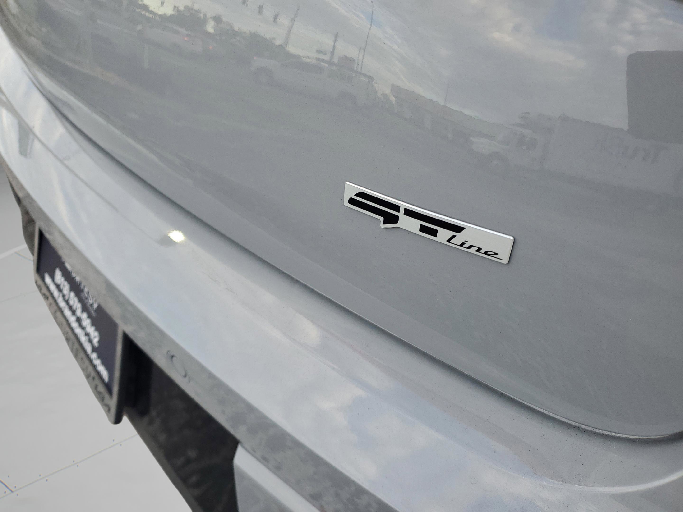 Certified 2025 Kia K5 GT-Line w/ GT-Line Premium Package image 7