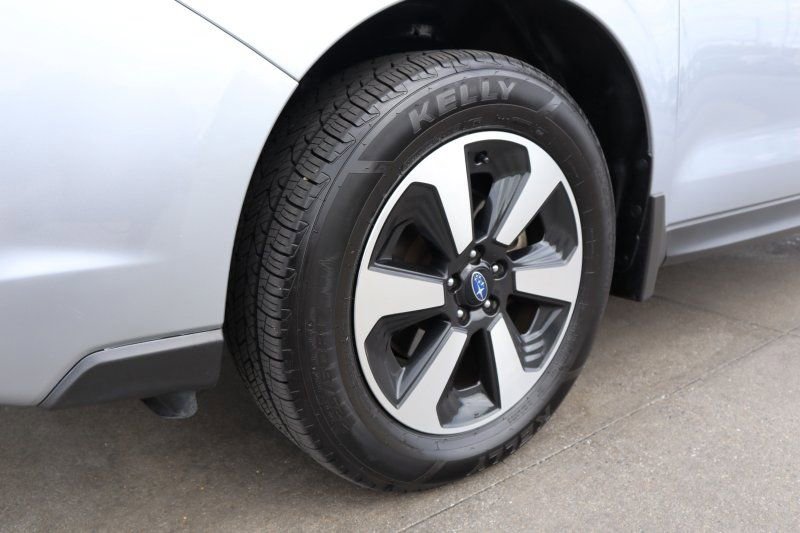 Used 2018 Subaru Forester 2.5i Premium w/ Protection Package #1 image 8