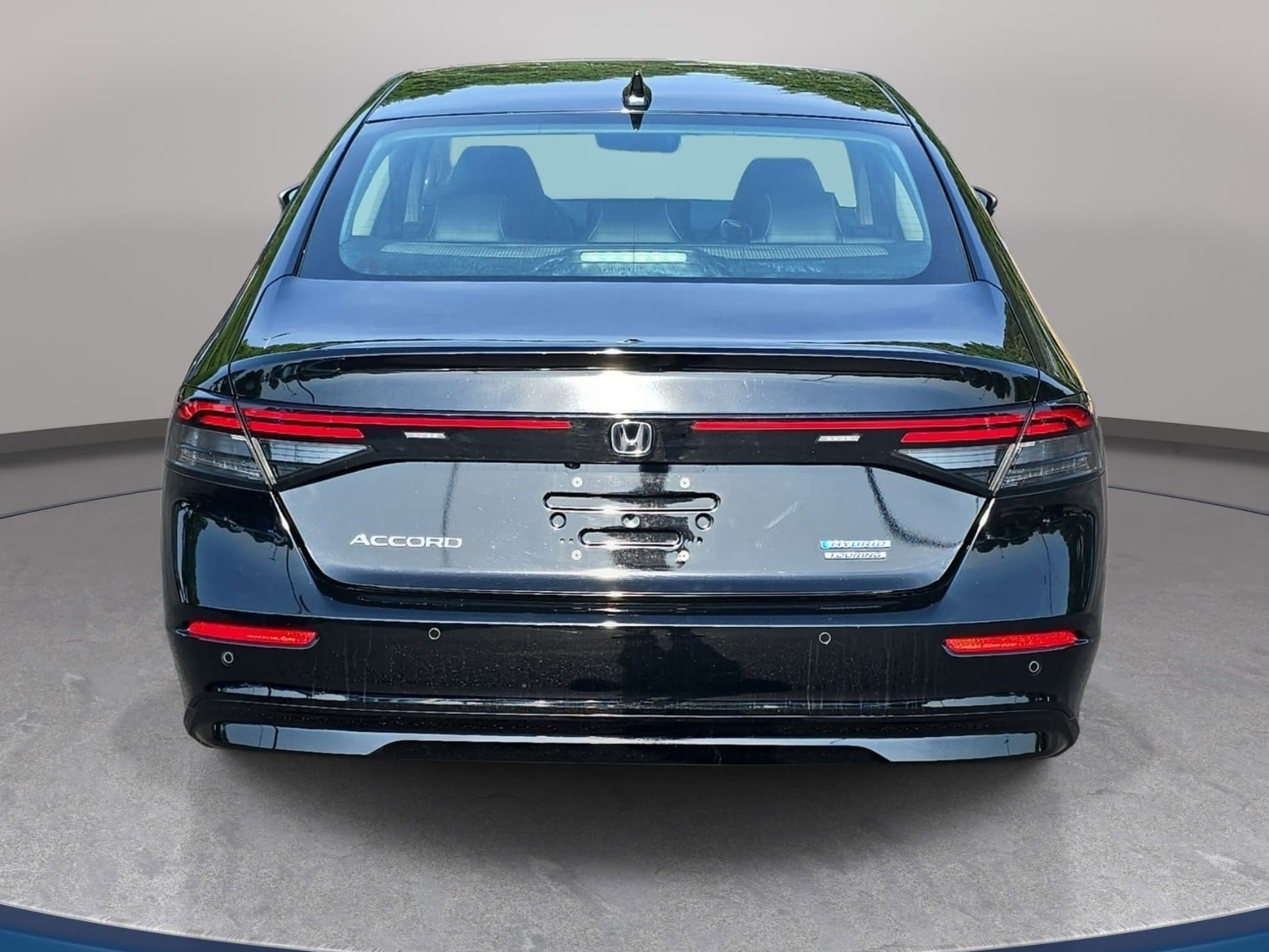 Used 2023 Honda Accord Touring image 8