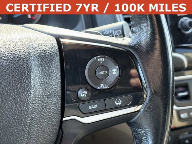 Used 2021 Honda Pilot Elite image 24