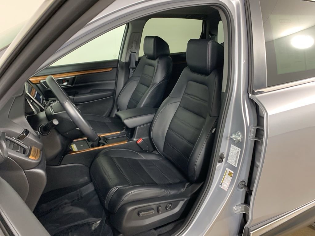 Used 2022 Honda CR-V Touring image 29