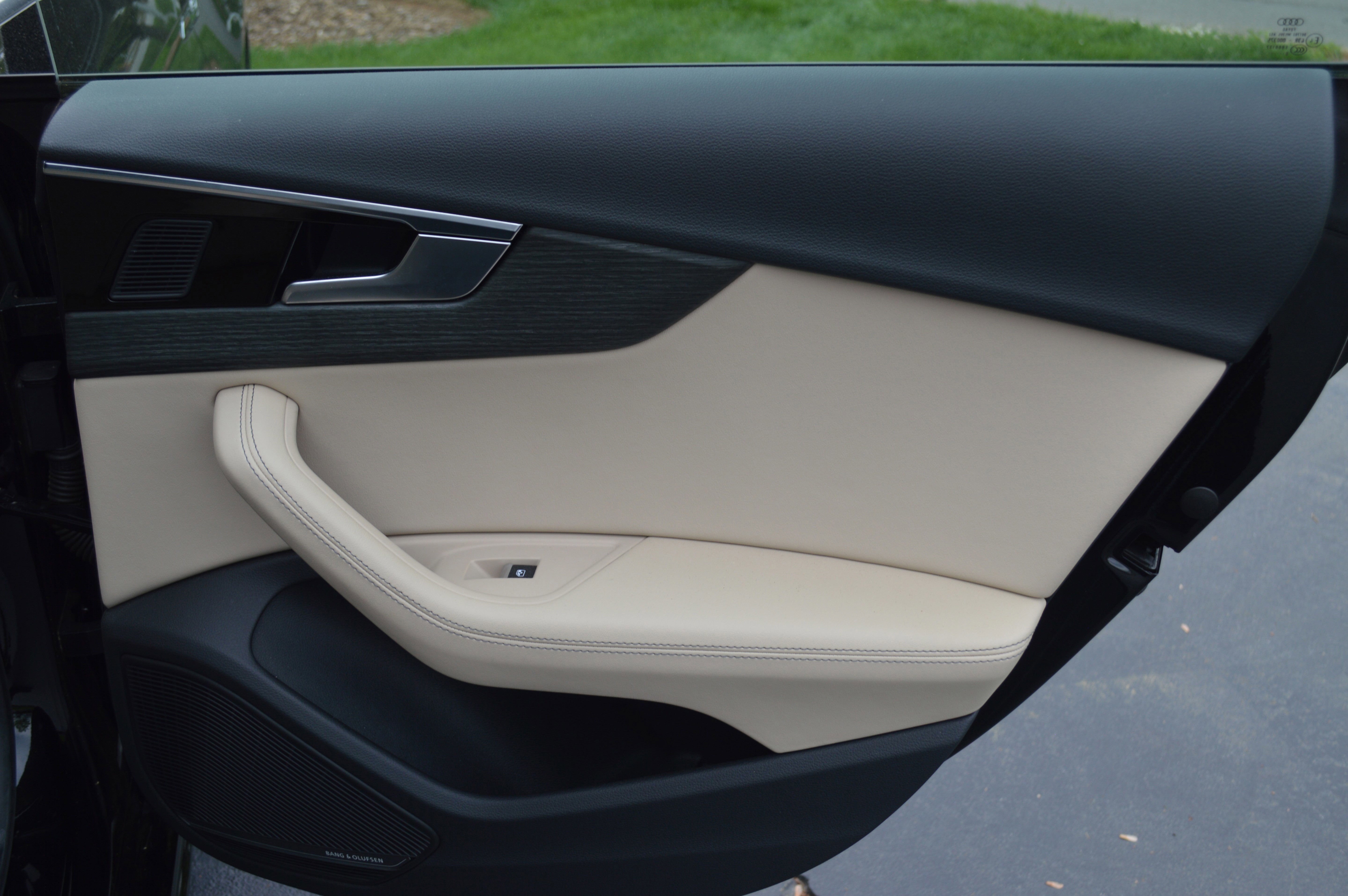 Used 2021 Audi A5 2.0T Premium Plus w/ Premium Plus image 33