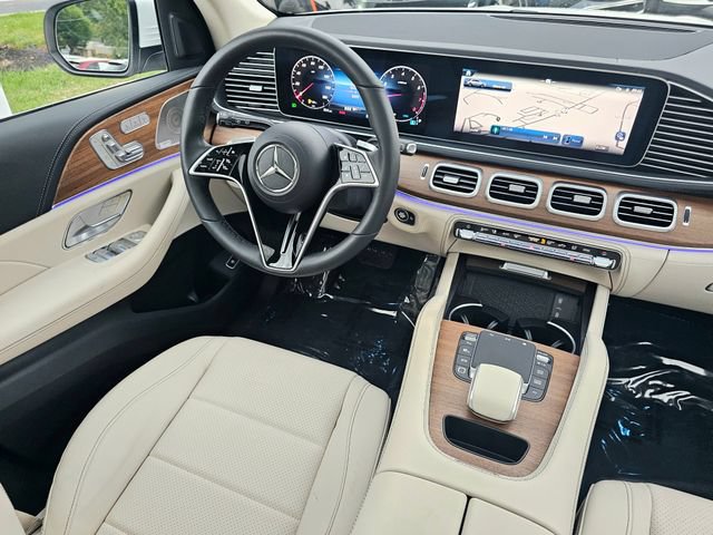Certified 2026 Mercedes-Benz GLE 350 4MATIC image 31