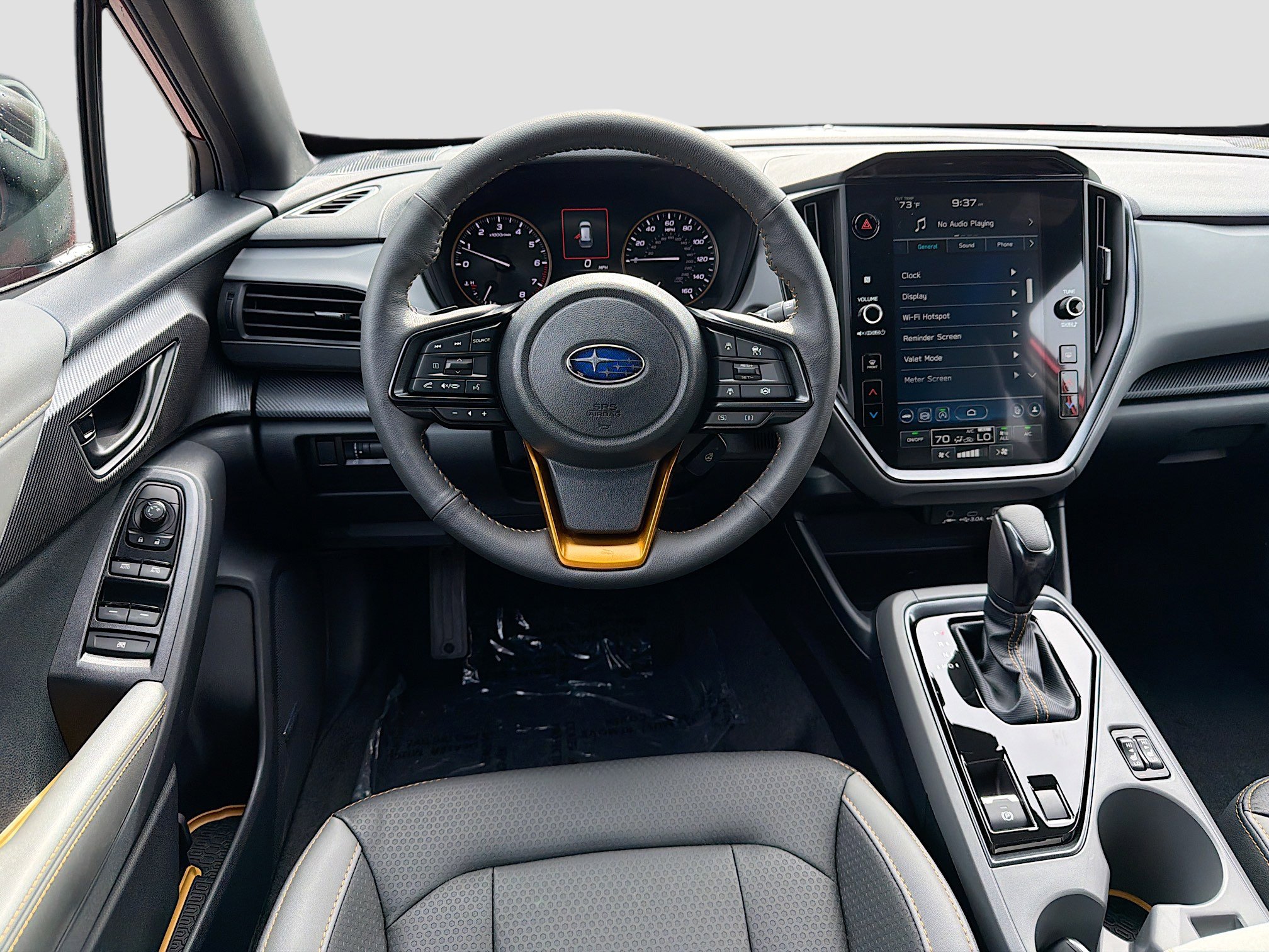 New 2026 Subaru Crosstrek 2.5i Wilderness image 16