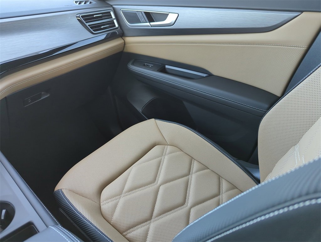 New 2026 Volkswagen Atlas Cross Sport SE image 23