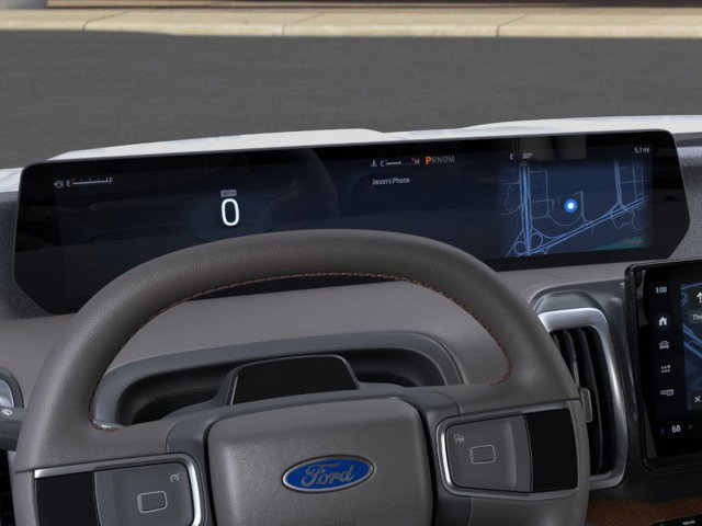 New 2026 Ford Expedition King Ranch image 13