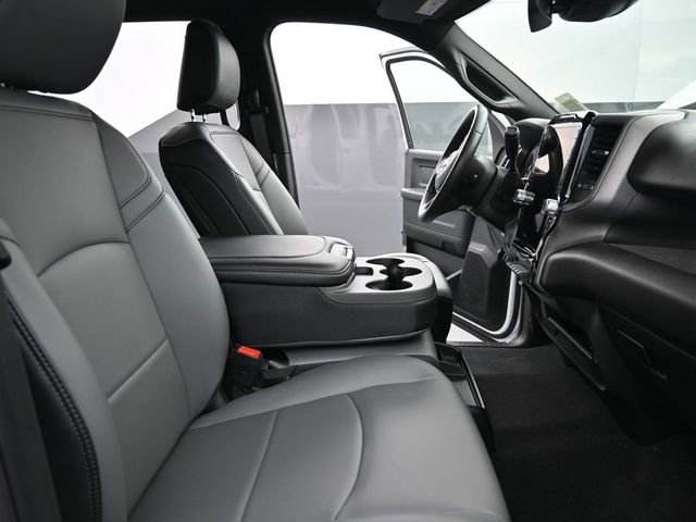 New 2026 RAM 2500 Tradesman image 25