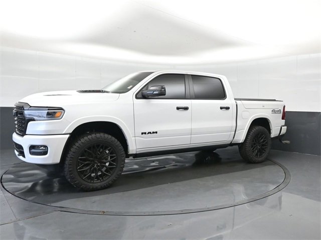 New 2025 RAM 1500 Limited image 7